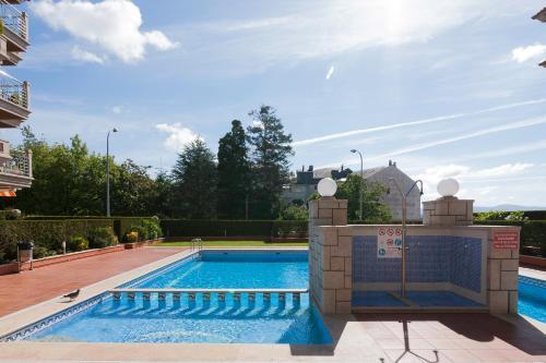 Apartamento Residencial Vica�o Vut-po-03856