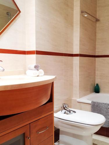 Apartamento Residencial Vica�o Vut-po-03856