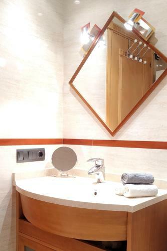 Apartamento Residencial Vica�o Vut-po-03856