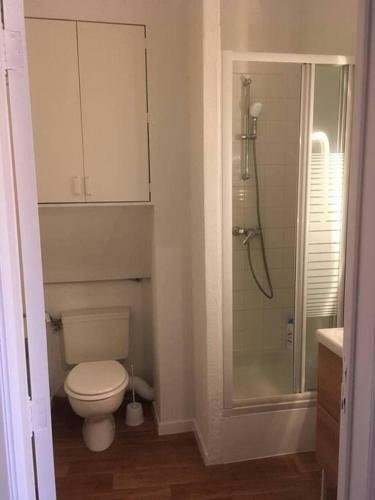 Apartamento Modernit� Et Confort � Deux Pas Du Centre De Bxl