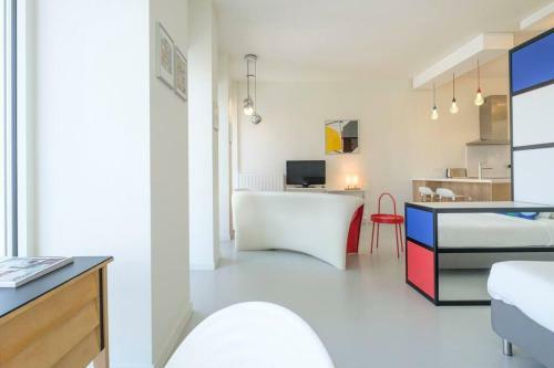 Apartamento The Stones Flats