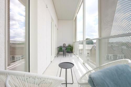 Apartamento The Stones Flats