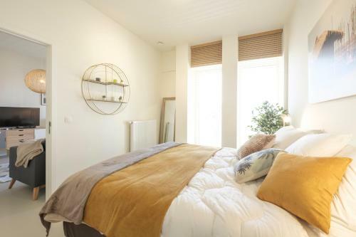 Apartamento The Stones Flats