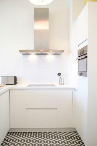 Apartamento The Stones Flats