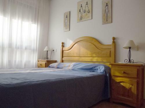 Apartamento La Perla Con Piscina