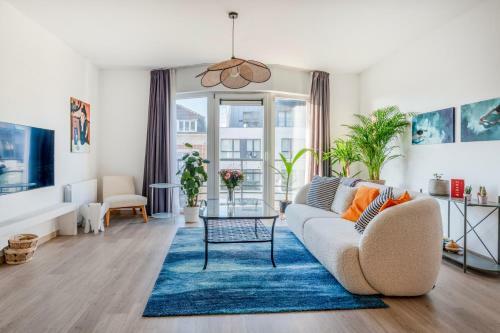 Apartamento Brussels Royal Design Residence