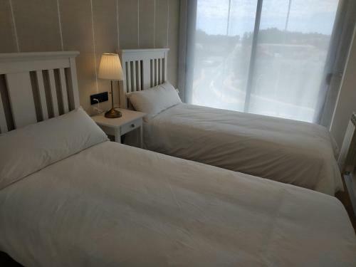 Apartamento Canelas Deluxe