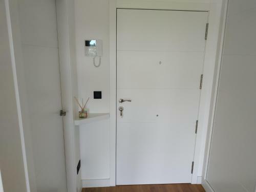 Apartamento Canelas Deluxe