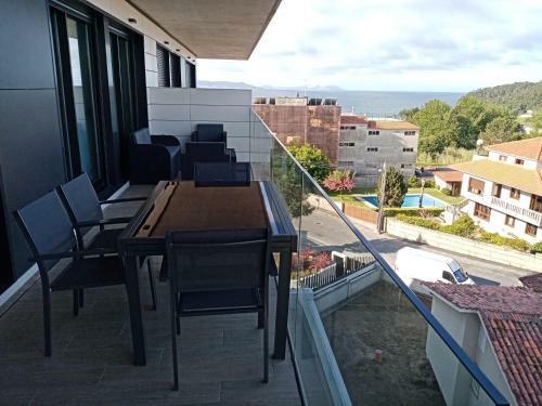 Apartamento Canelas Deluxe