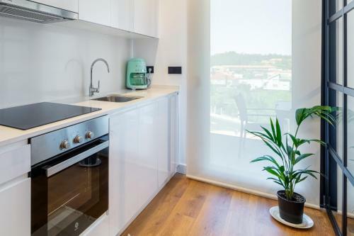Apartamento Canelas Deluxe