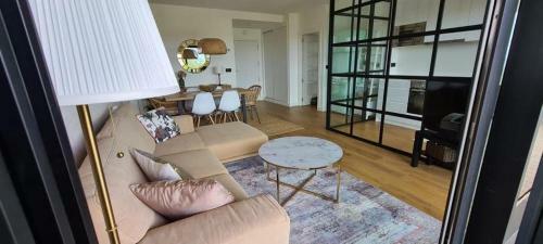 Apartamento Canelas Deluxe