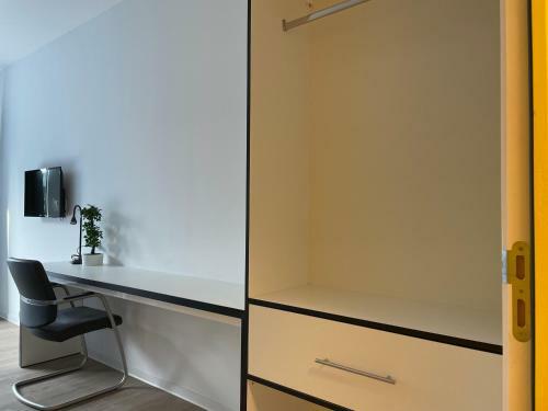 Hotel Ooostel2be Brussel