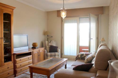 Apartamento Oktheway Silgar Beach