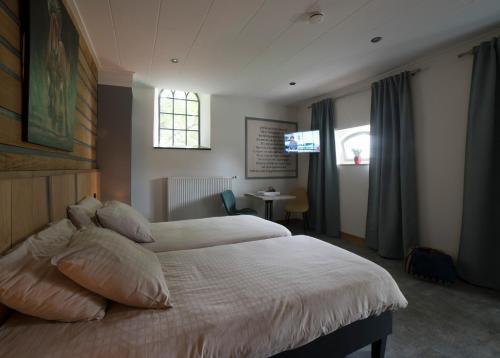 Hotel Herberg De Lindehoeve