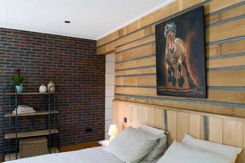 Hotel Herberg De Lindehoeve