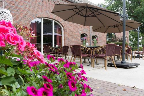 Hotel Herberg De Lindehoeve