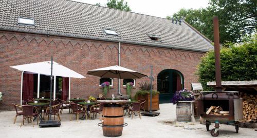 Hotel Herberg De Lindehoeve