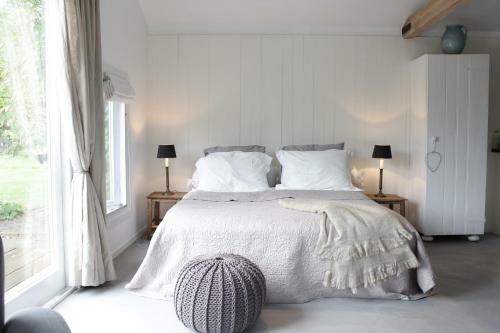 B&B "slapen Op Nr. 1"