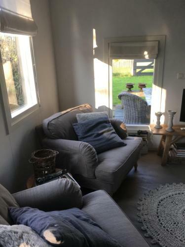 B&B "slapen Op Nr. 1"