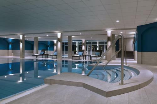 Van Der Valk Hotel Gilze-tilburg