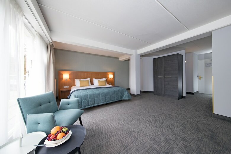 Hotel Bilderberg R�sidence Groot Heideborgh