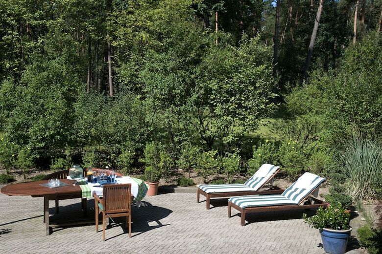 Hotel Bilderberg R�sidence Groot Heideborgh
