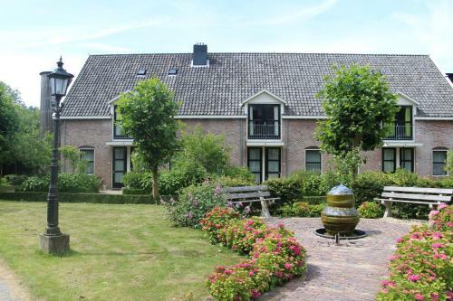Barbara B&B Landgoed Rijckholt