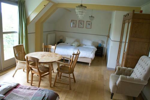 Barbara B&B Landgoed Rijckholt