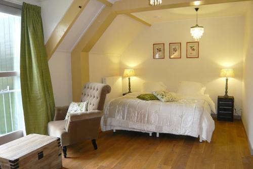 Barbara B&B Landgoed Rijckholt