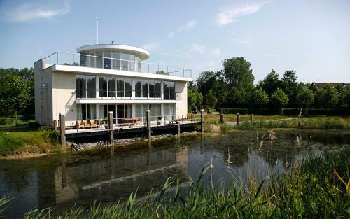 Barbara B&B Landgoed Rijckholt
