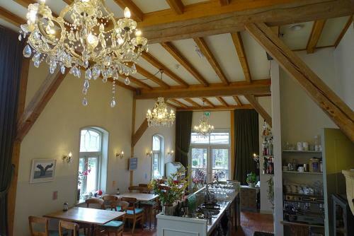 Barbara B&B Landgoed Rijckholt