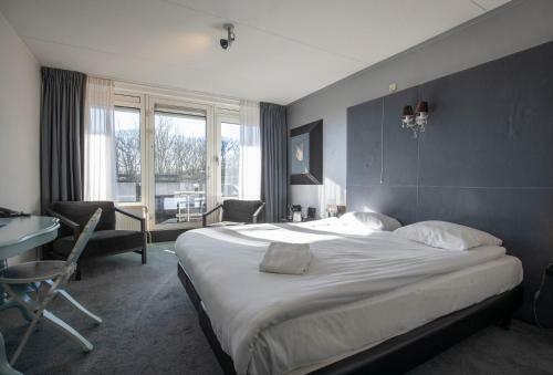 Hotel Landgoed Avegoor