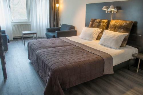 Hotel Landgoed Avegoor