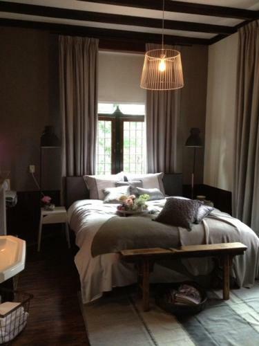 Hotel Kasteel De Essenburgh