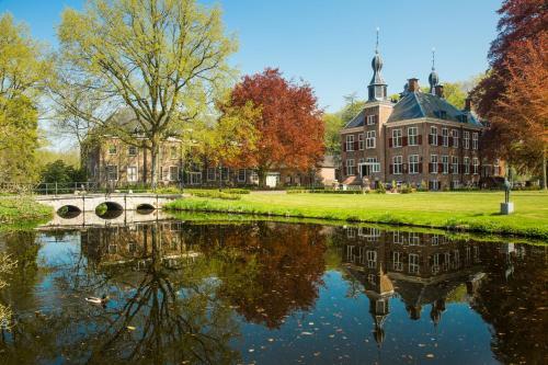 Hotel Kasteel De Essenburgh