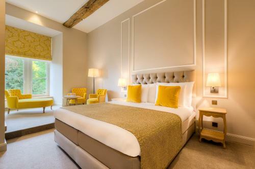 Hotel Brasserie Kasteel Wittem