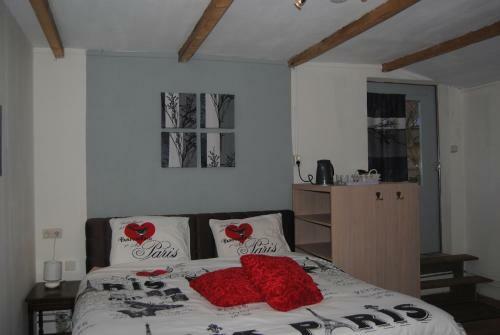 B&B Warnstee