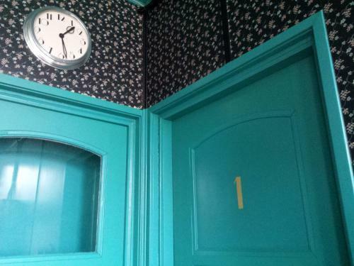 Grand Hotel De Kromme Raake