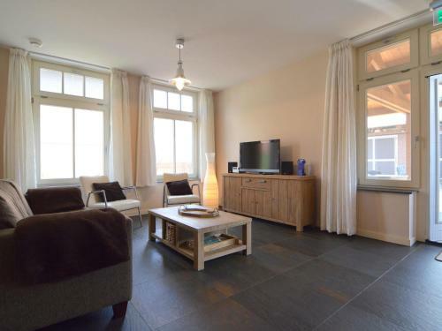 Spacious Apartment In Posterholt With Terrace