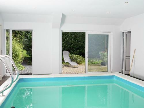 Charming Villa In Venhorst With Sauna