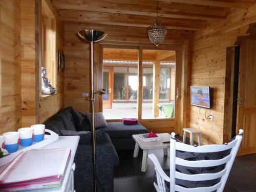 B&B De Lakenvelder