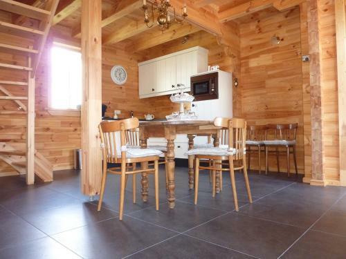 B&B De Lakenvelder
