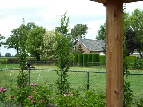 B&B De Lakenvelder