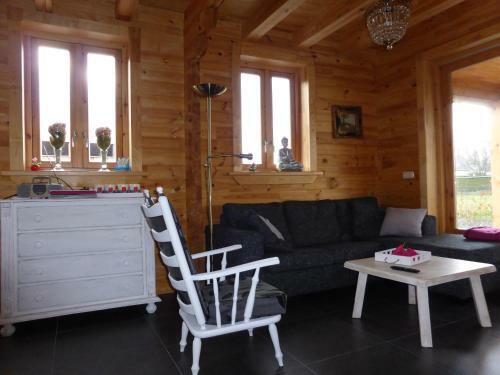 B&B De Lakenvelder