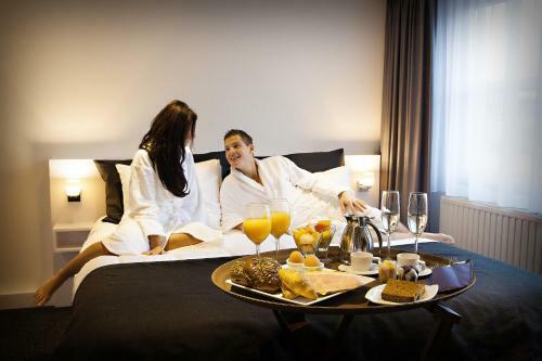 Hampshire Hotel Fitland Veghel