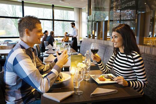 Hampshire Hotel Fitland Veghel