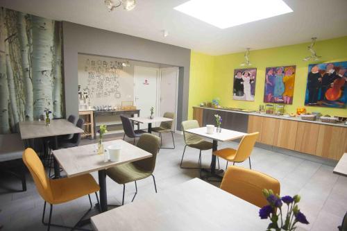 Hotel Slapen In Veghel