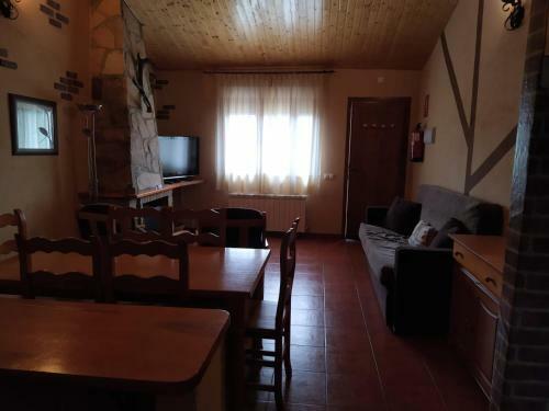 Casa Rural Gredos