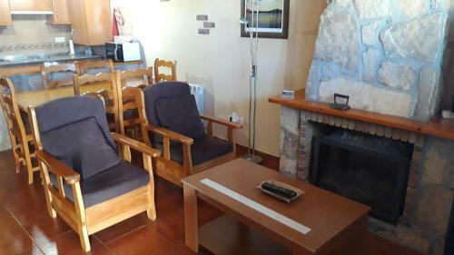 Casa Rural Gredos