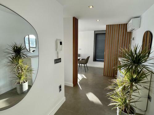 Luxury Apartament Boutique Playa Silgar